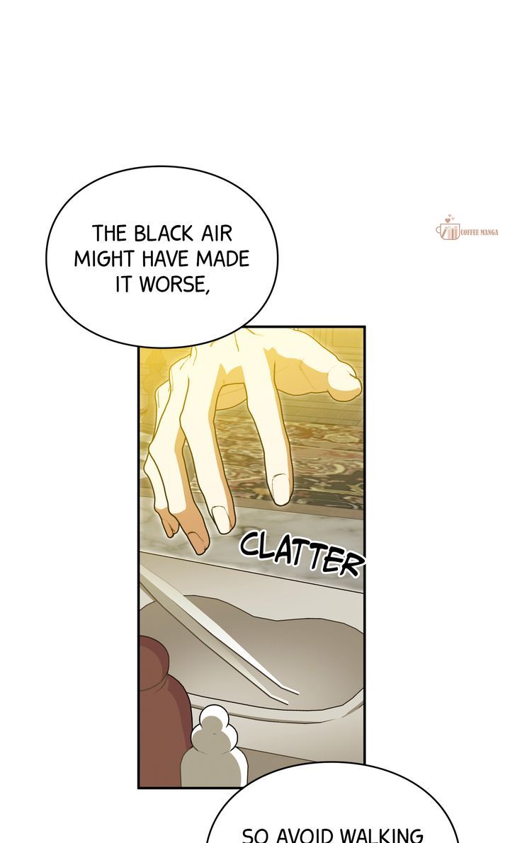 How to Protect the Master of the Monster Mansion Chapter 53 246 ch 53 38