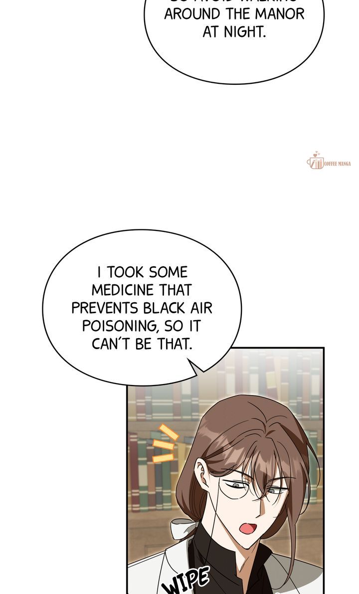 How to Protect the Master of the Monster Mansion Chapter 53 247 ch 53 39