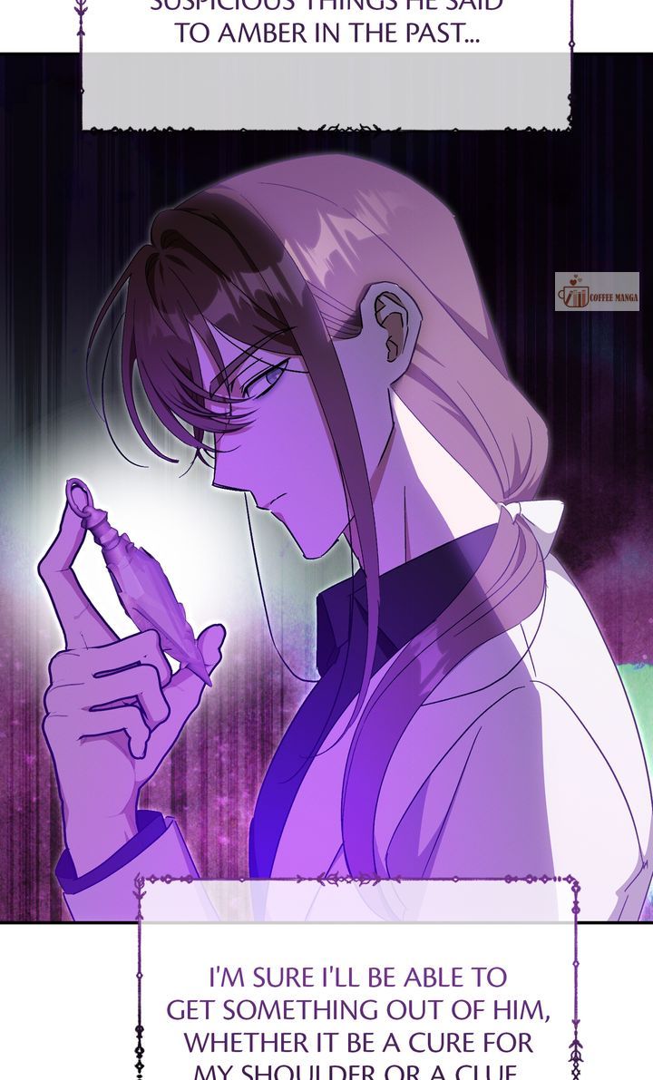 How to Protect the Master of the Monster Mansion Chapter 53 212 ch 53 4