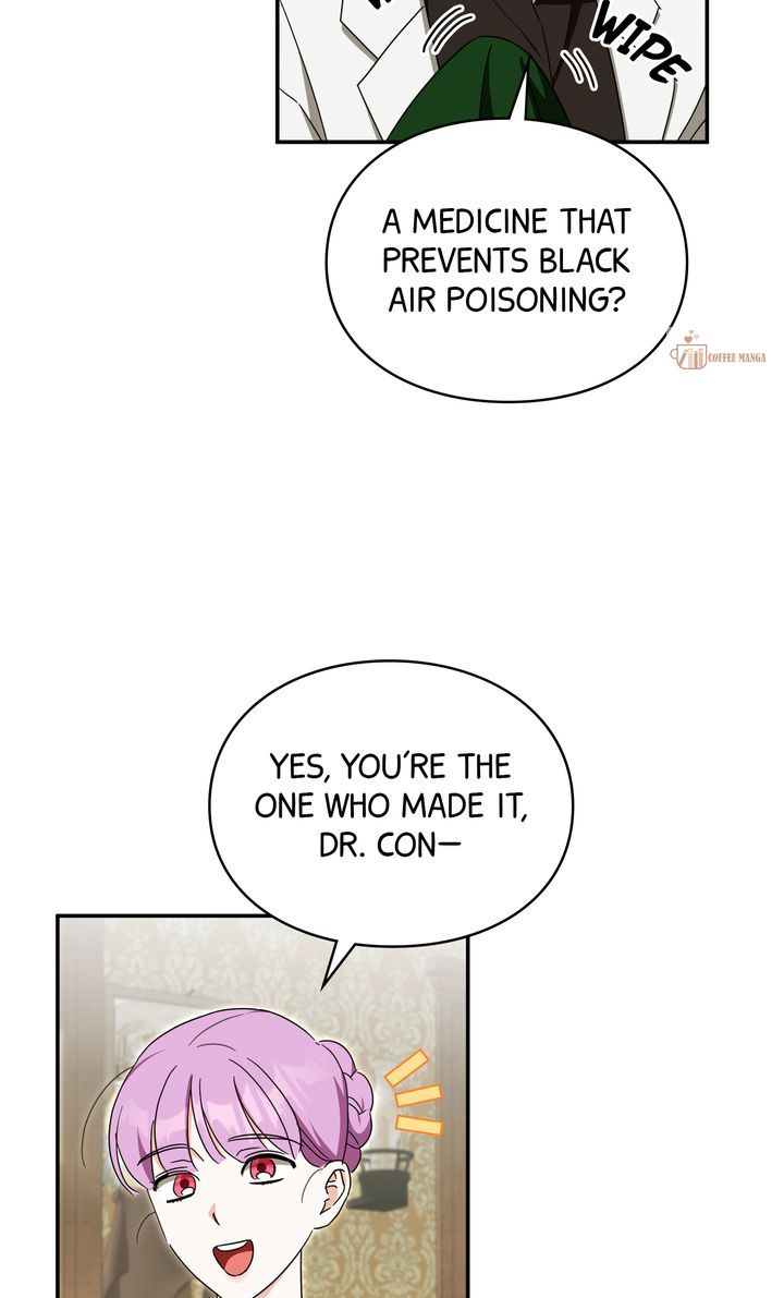 How to Protect the Master of the Monster Mansion Chapter 53 248 ch 53 40
