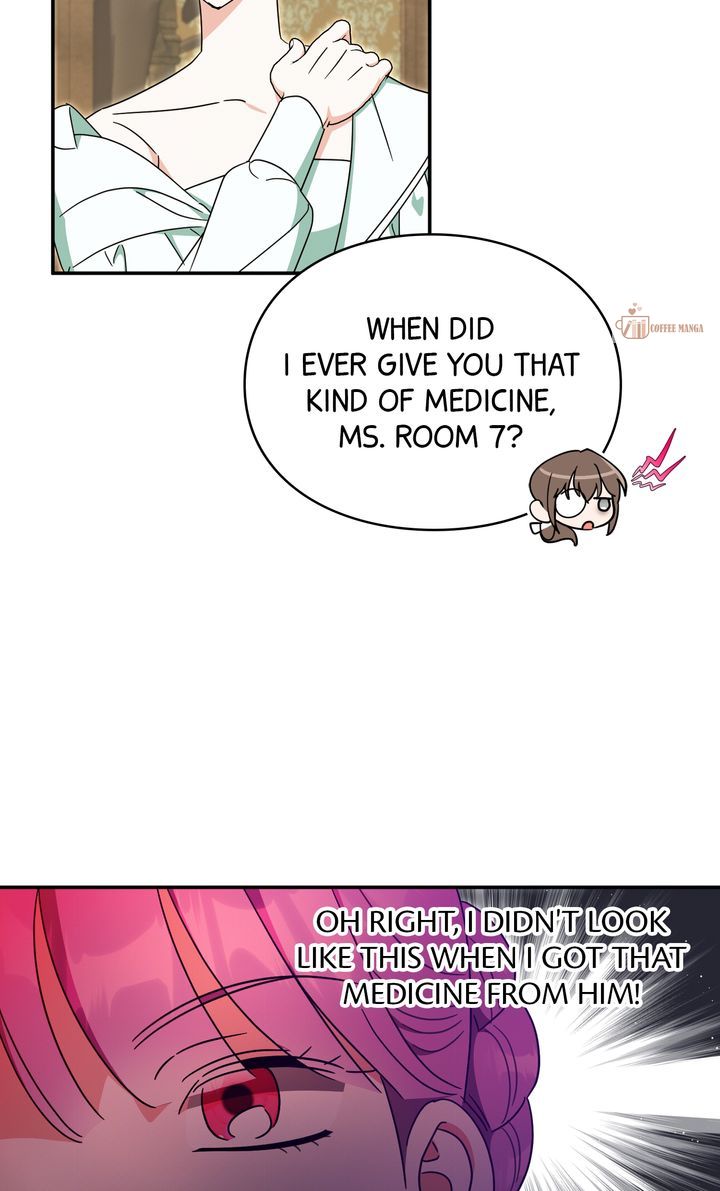 How to Protect the Master of the Monster Mansion Chapter 53 249 ch 53 41