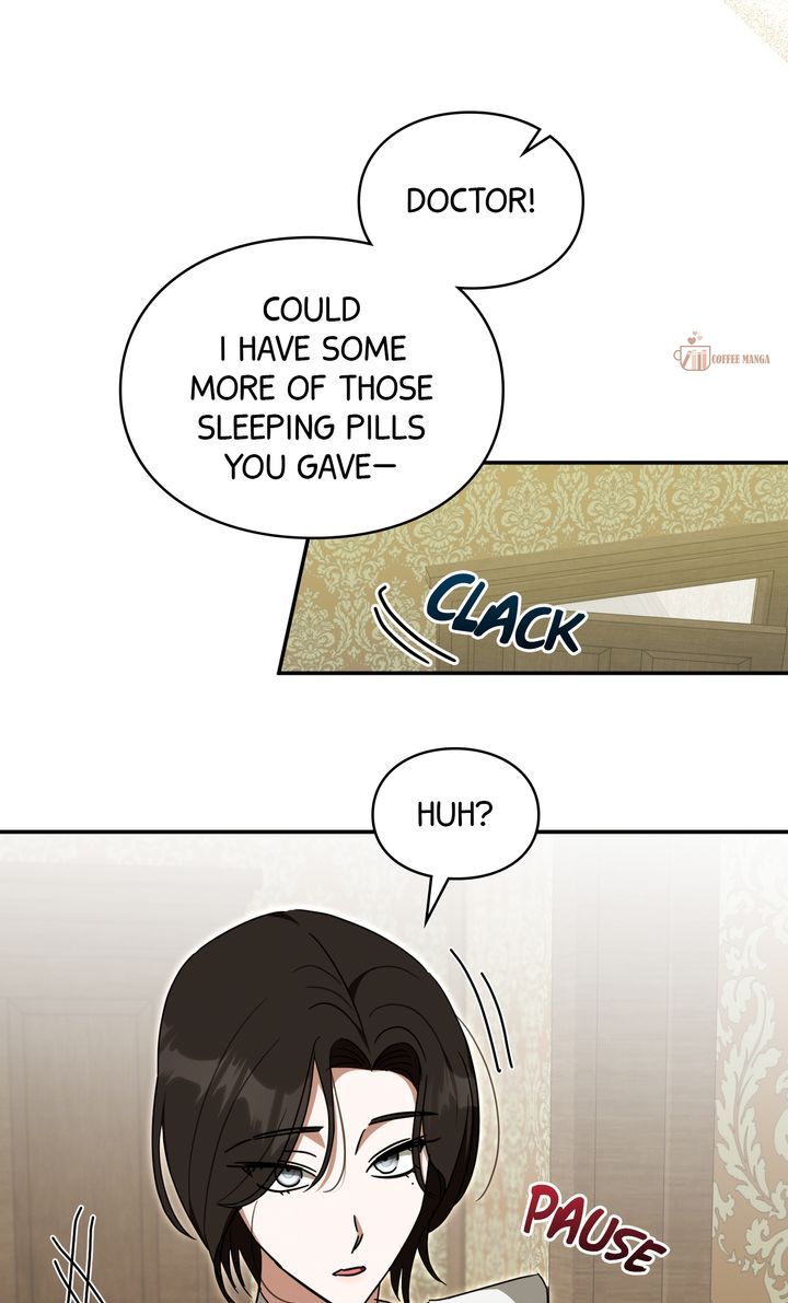 How to Protect the Master of the Monster Mansion Chapter 53 252 ch 53 44