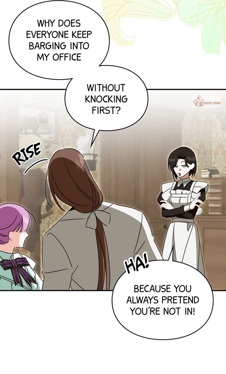How to Protect the Master of the Monster Mansion Chapter 53 255 ch 53 47