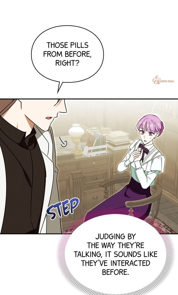 How to Protect the Master of the Monster Mansion Chapter 53 256 ch 53 48