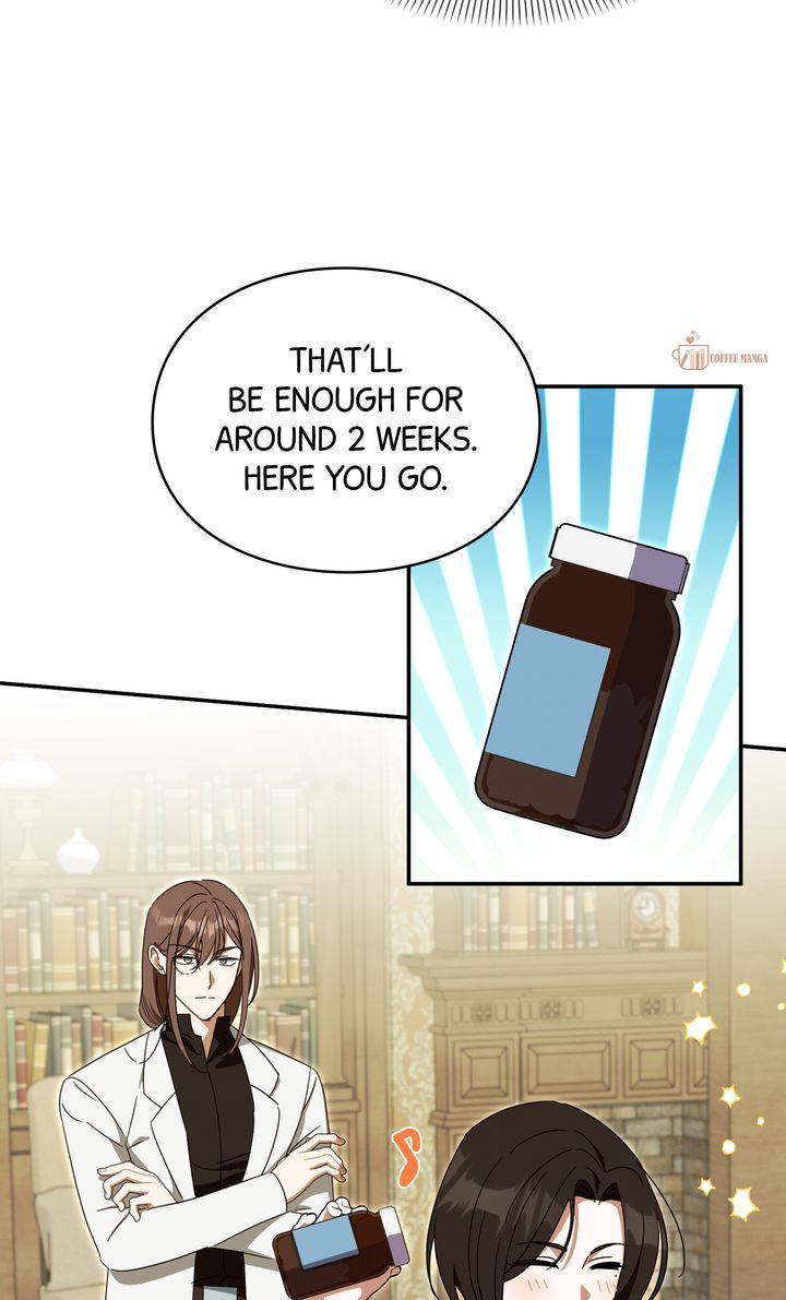 How to Protect the Master of the Monster Mansion Chapter 53 257 ch 53 49