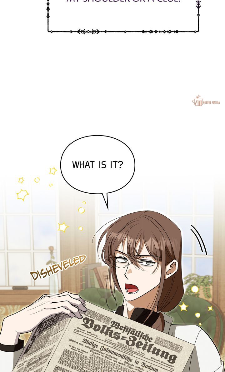 How to Protect the Master of the Monster Mansion Chapter 53 213 ch 53 5