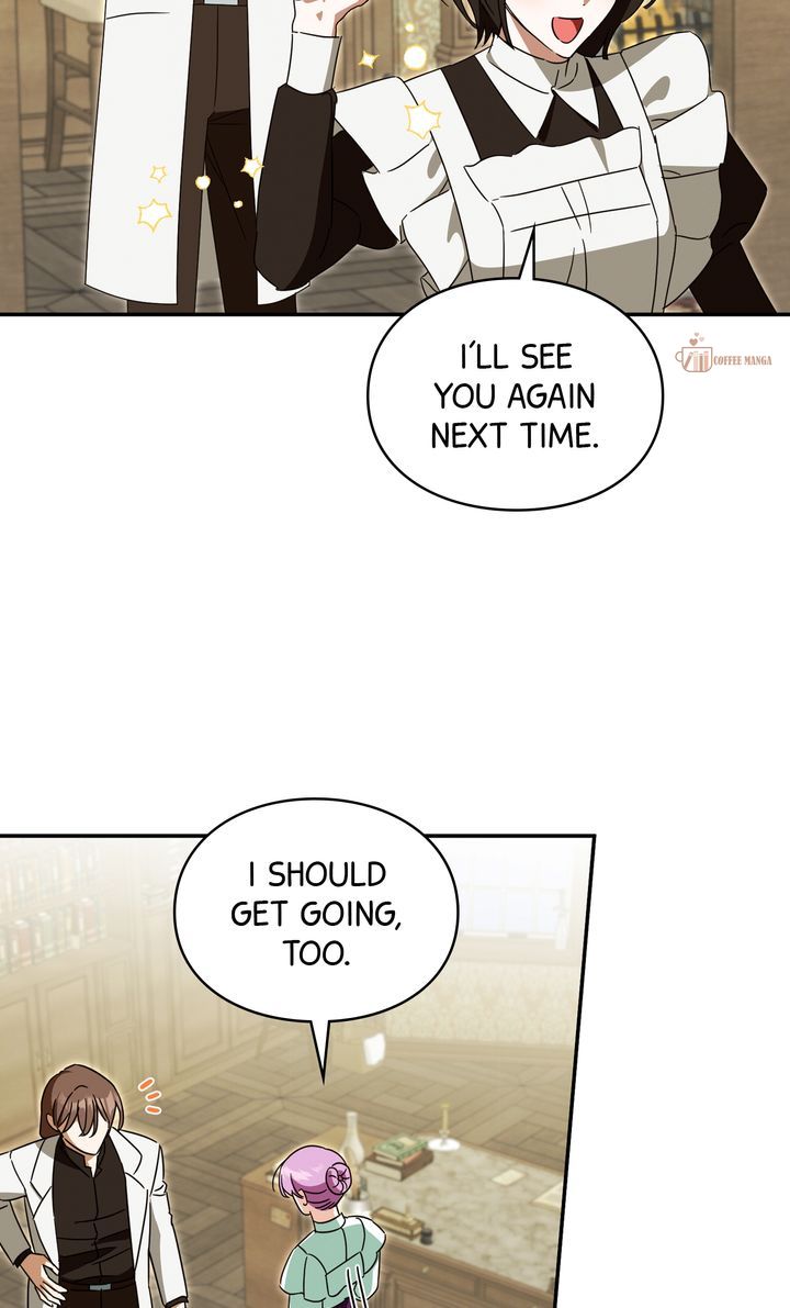 How to Protect the Master of the Monster Mansion Chapter 53 258 ch 53 50