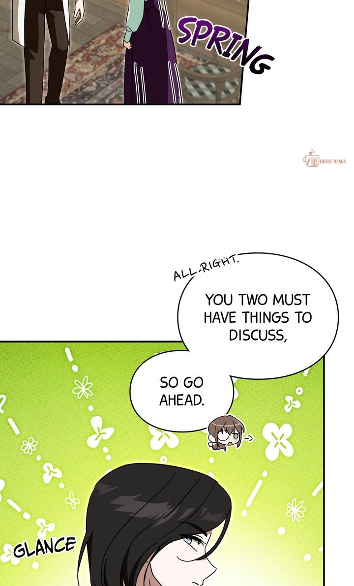 How to Protect the Master of the Monster Mansion Chapter 53 259 ch 53 51