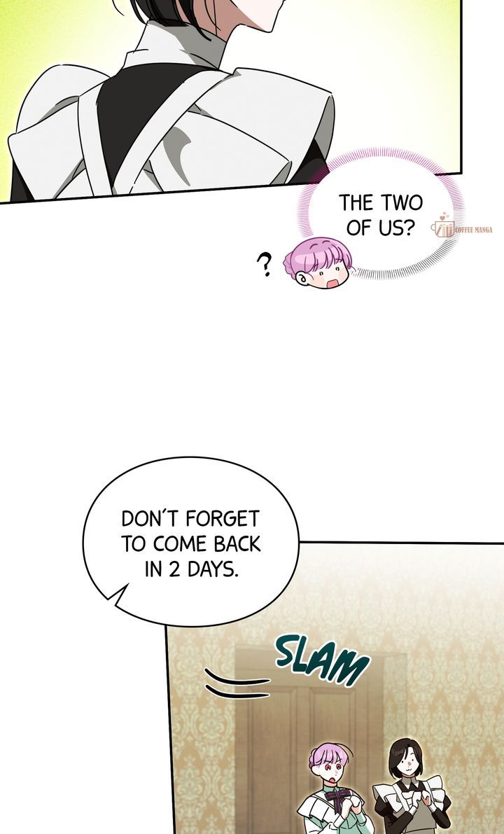 How to Protect the Master of the Monster Mansion Chapter 53 260 ch 53 52