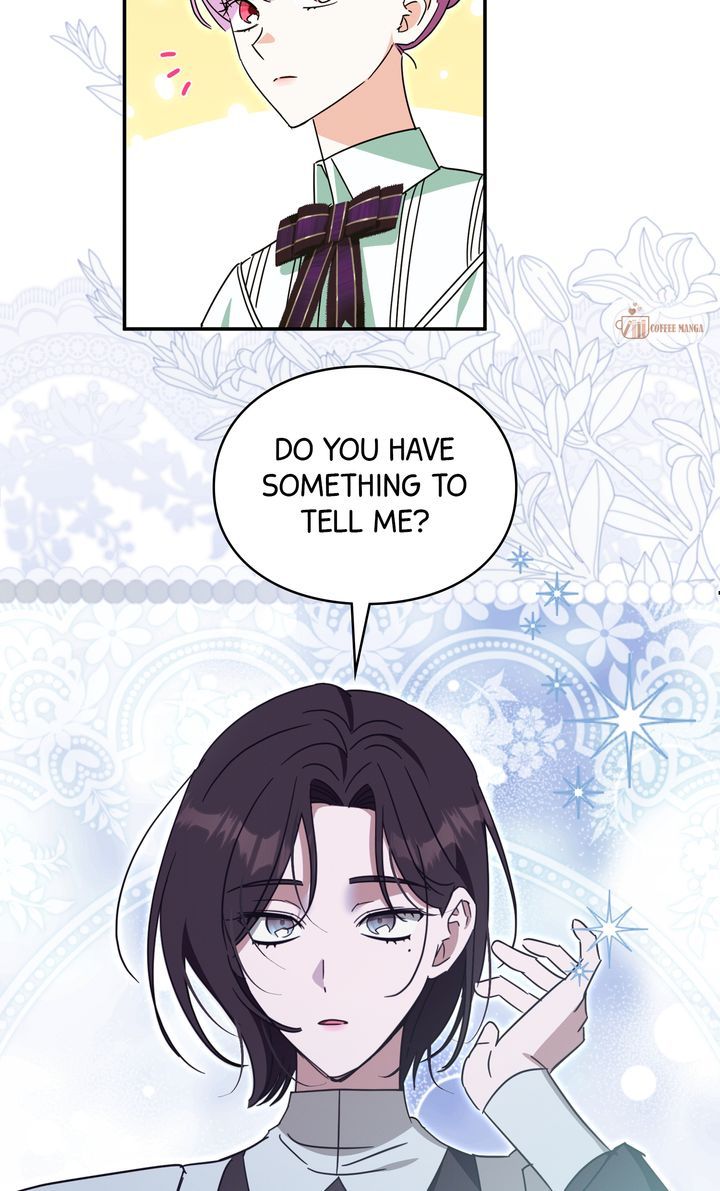 How to Protect the Master of the Monster Mansion Chapter 53 262 ch 53 54