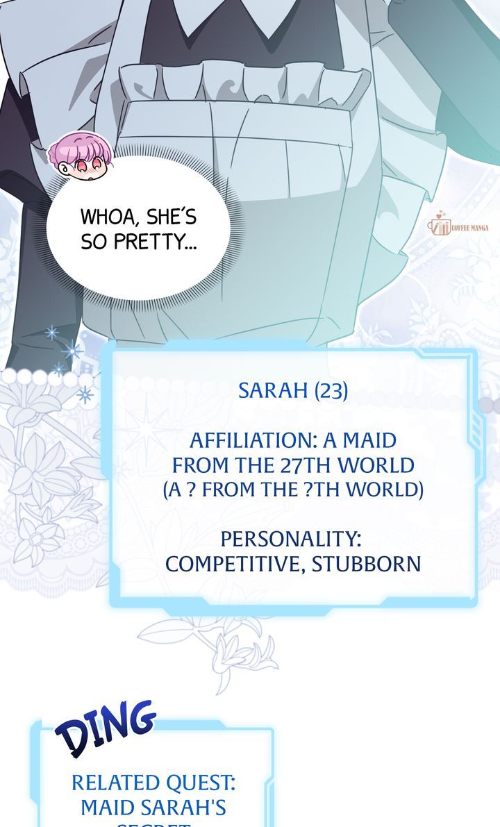 How to Protect the Master of the Monster Mansion Chapter 53 263 ch 53 55