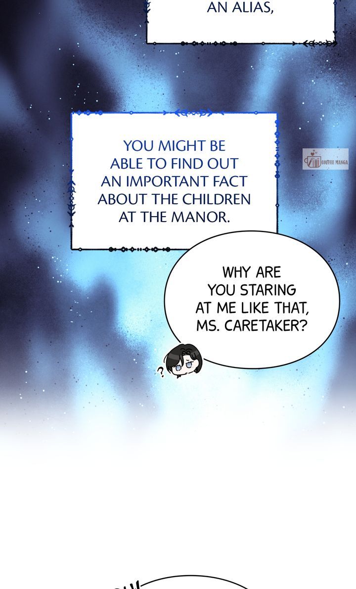 How to Protect the Master of the Monster Mansion Chapter 53 265 ch 53 57
