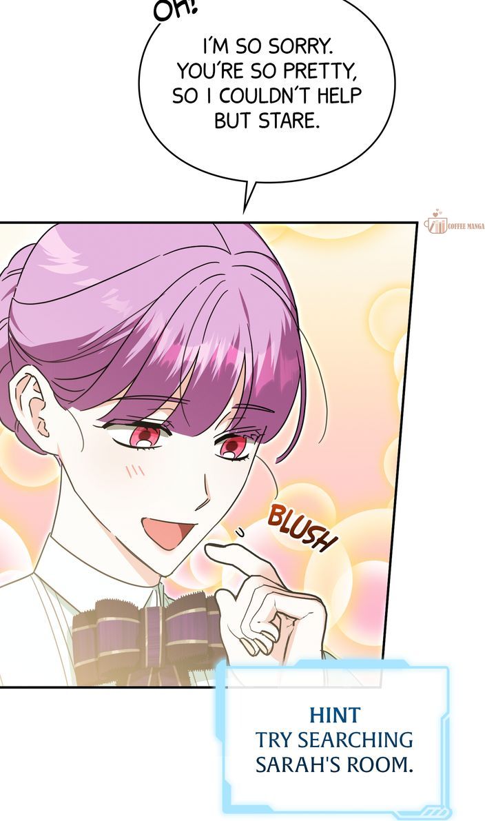 How to Protect the Master of the Monster Mansion Chapter 53 266 ch 53 58