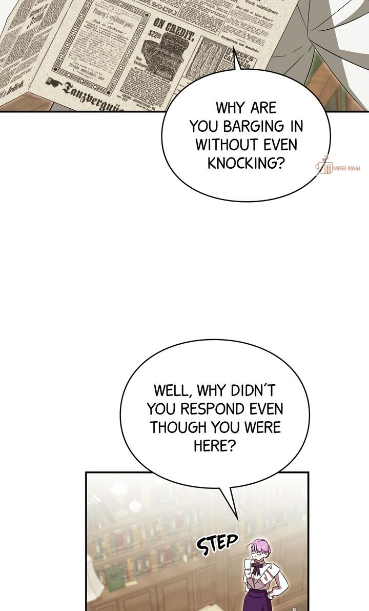 How to Protect the Master of the Monster Mansion Chapter 53 214 ch 53 6