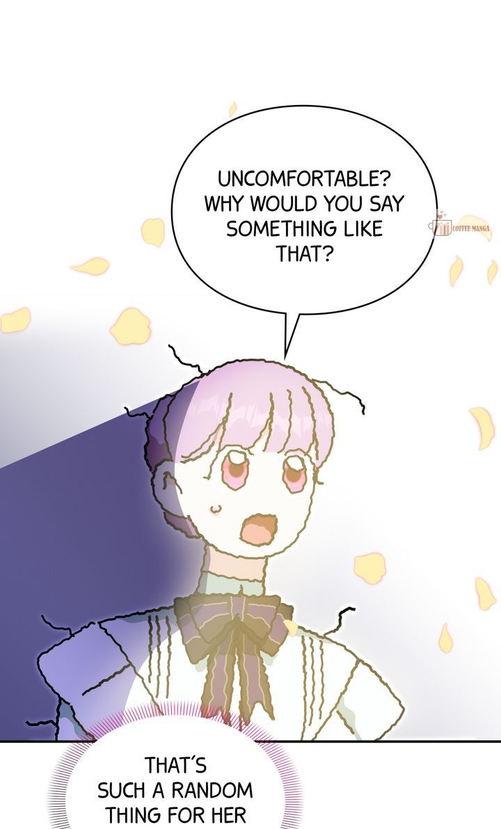 How to Protect the Master of the Monster Mansion Chapter 53 269 ch 53 61