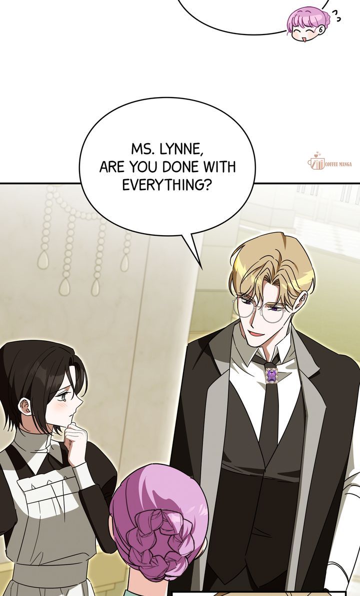 How to Protect the Master of the Monster Mansion Chapter 53 273 ch 53 65