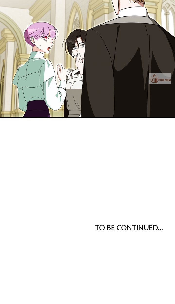 How to Protect the Master of the Monster Mansion Chapter 53 275 ch 53 67