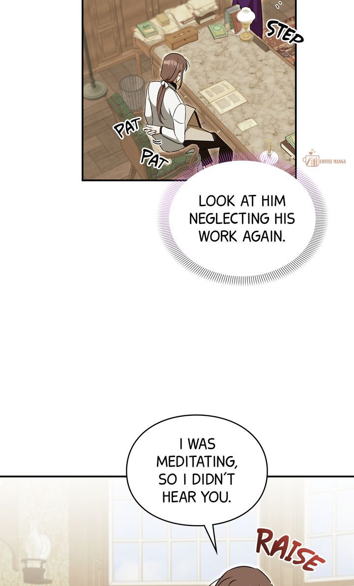 How to Protect the Master of the Monster Mansion Chapter 53 215 ch 53 7