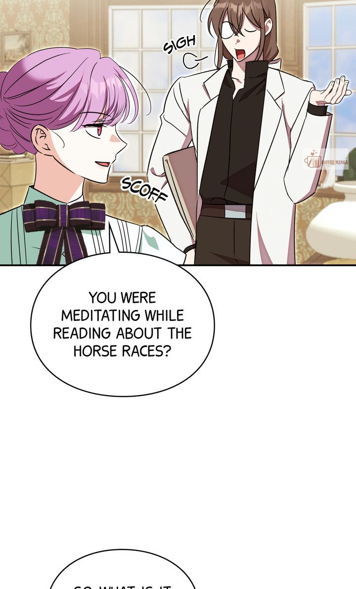 How to Protect the Master of the Monster Mansion Chapter 53 216 ch 53 8