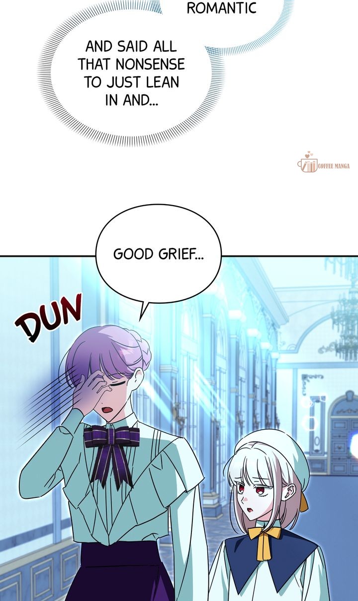 How to Protect the Master of the Monster Mansion Chapter 55 217 ch 55 12