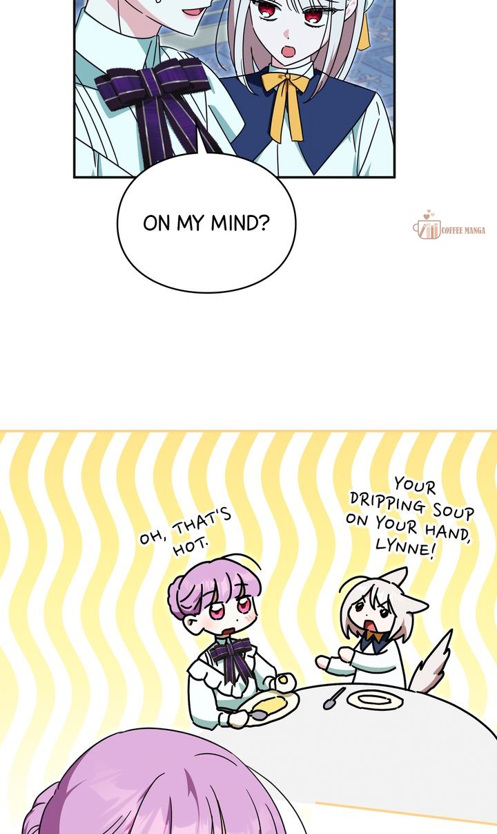 How to Protect the Master of the Monster Mansion Chapter 55 219 ch 55 14