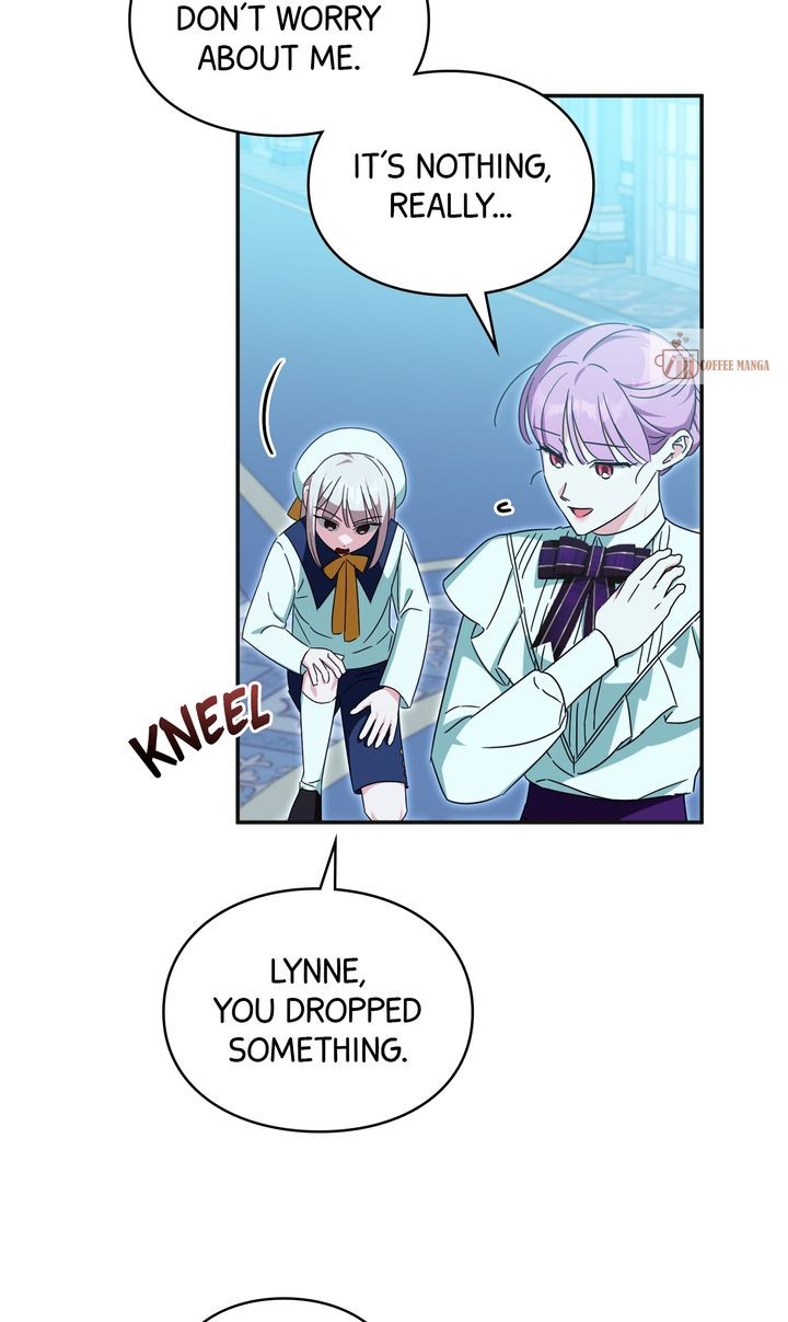 How to Protect the Master of the Monster Mansion Chapter 55 221 ch 55 16