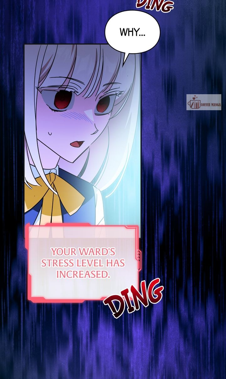 How to Protect the Master of the Monster Mansion Chapter 55 226 ch 55 21
