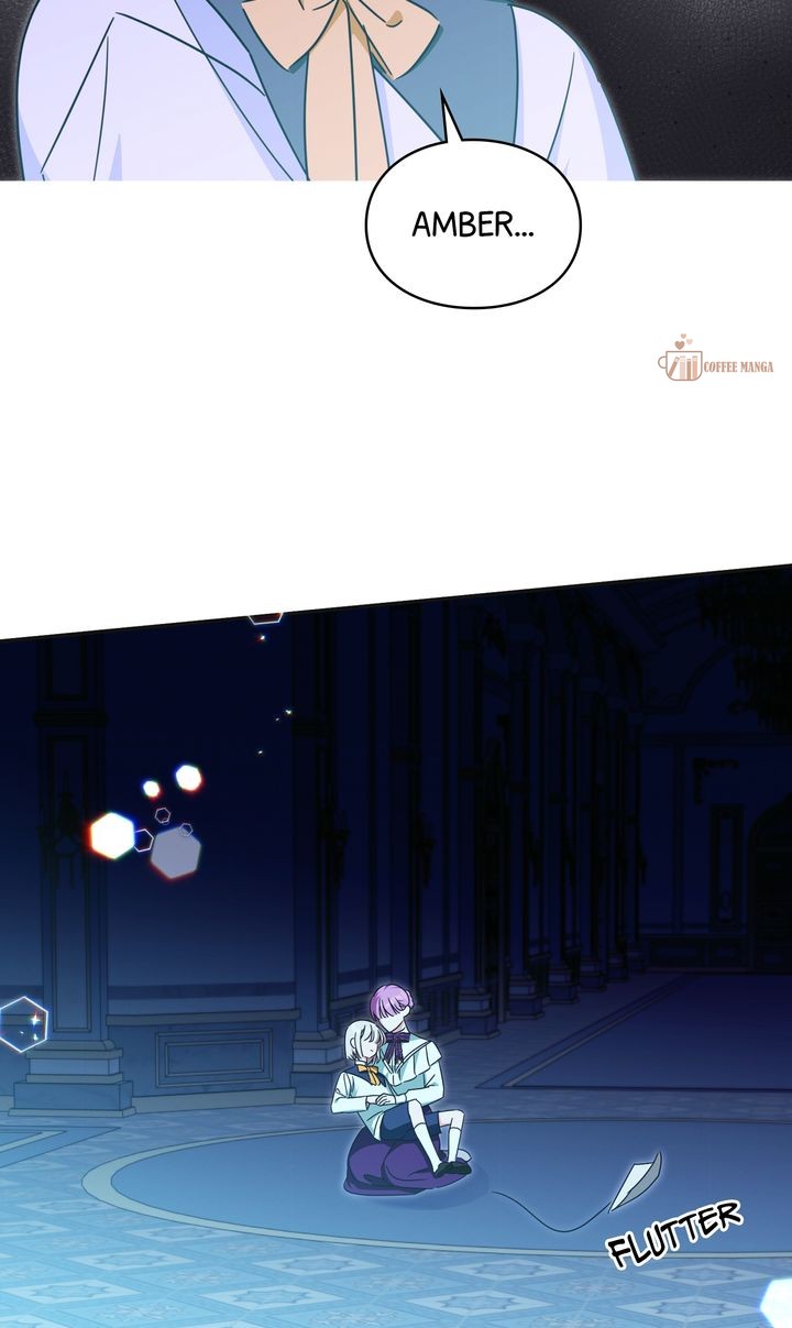 How to Protect the Master of the Monster Mansion Chapter 55 229 ch 55 24