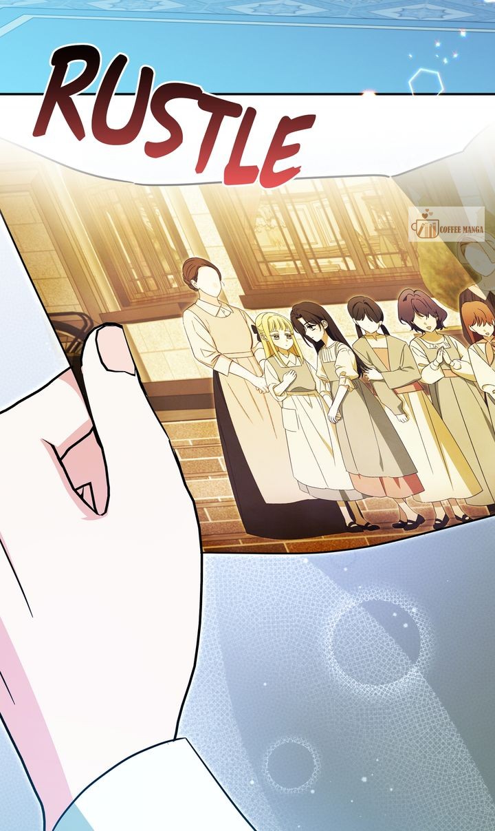 How to Protect the Master of the Monster Mansion Chapter 55 230 ch 55 25