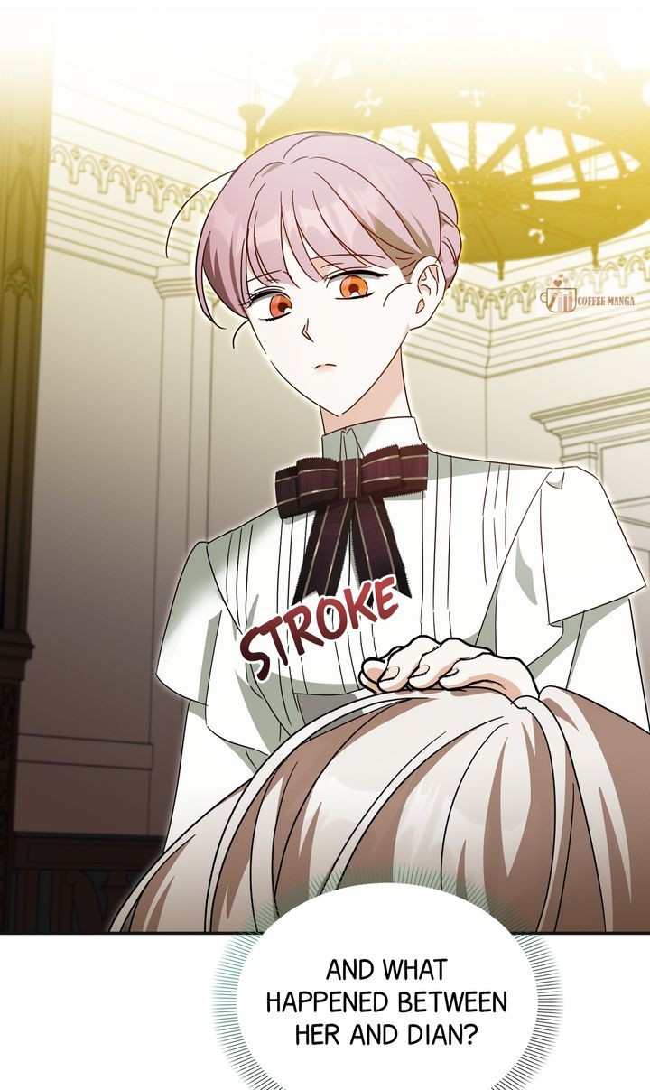 How to Protect the Master of the Monster Mansion Chapter 55 234 ch 55 29