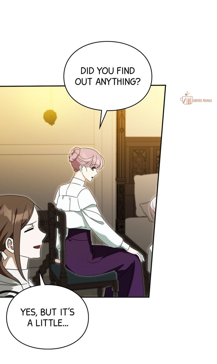 How to Protect the Master of the Monster Mansion Chapter 55 236 ch 55 31