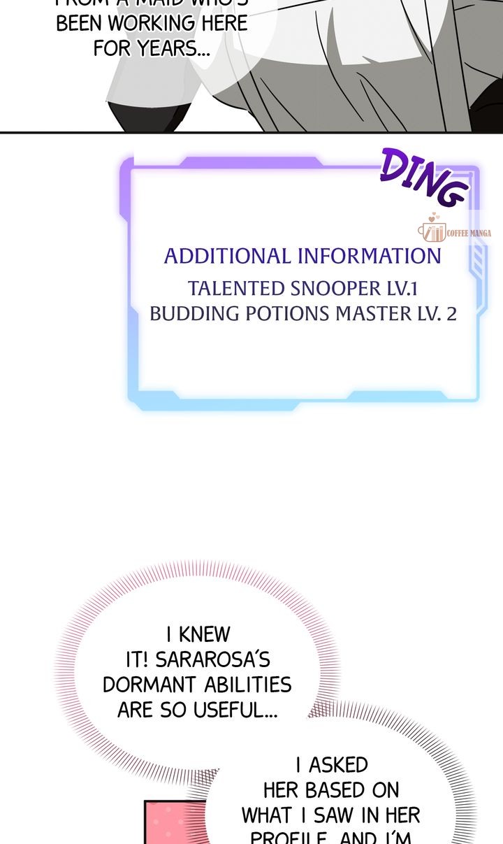 How to Protect the Master of the Monster Mansion Chapter 55 238 ch 55 33