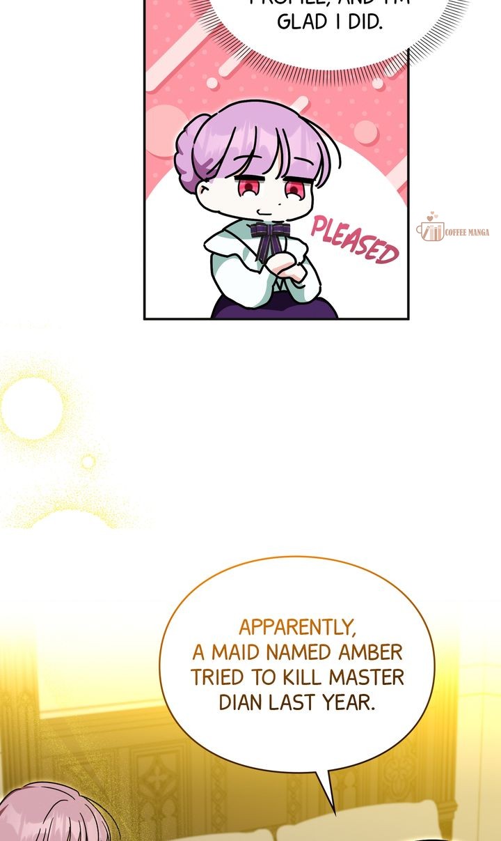 How to Protect the Master of the Monster Mansion Chapter 55 239 ch 55 34