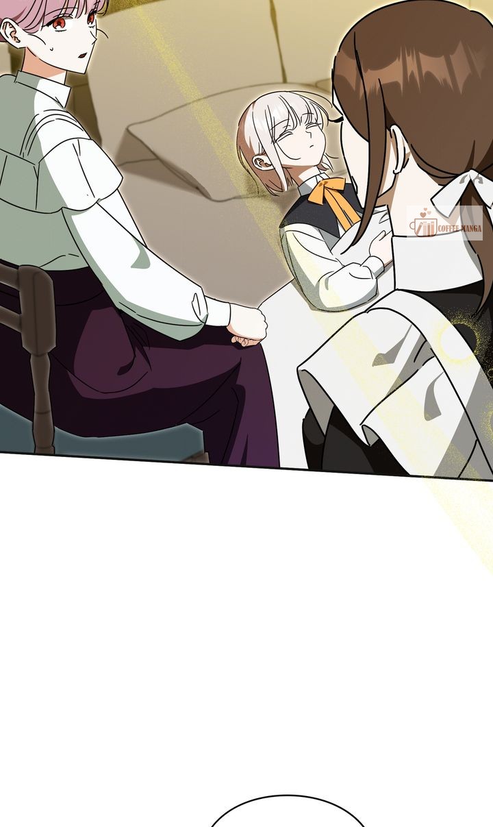 How to Protect the Master of the Monster Mansion Chapter 55 240 ch 55 35