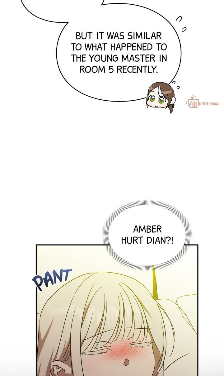 How to Protect the Master of the Monster Mansion Chapter 55 242 ch 55 37