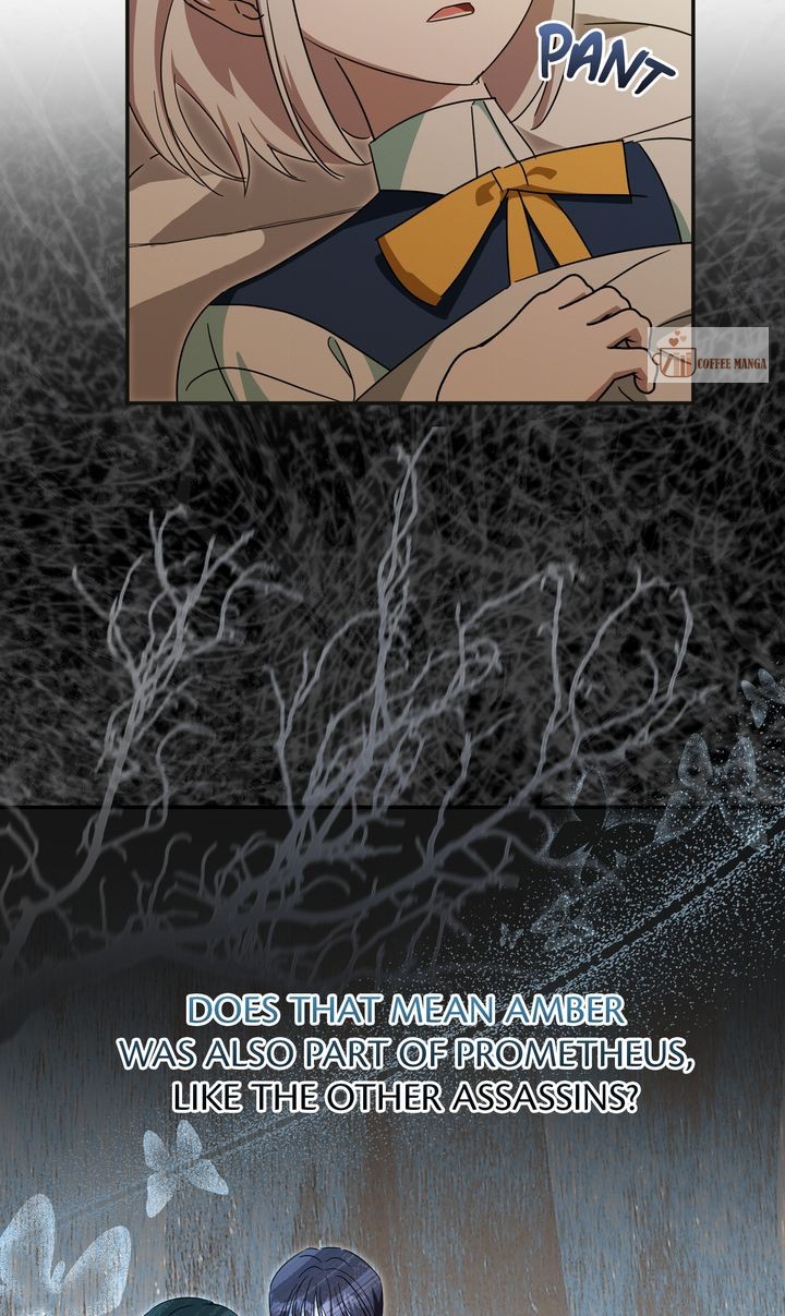 How to Protect the Master of the Monster Mansion Chapter 55 243 ch 55 38