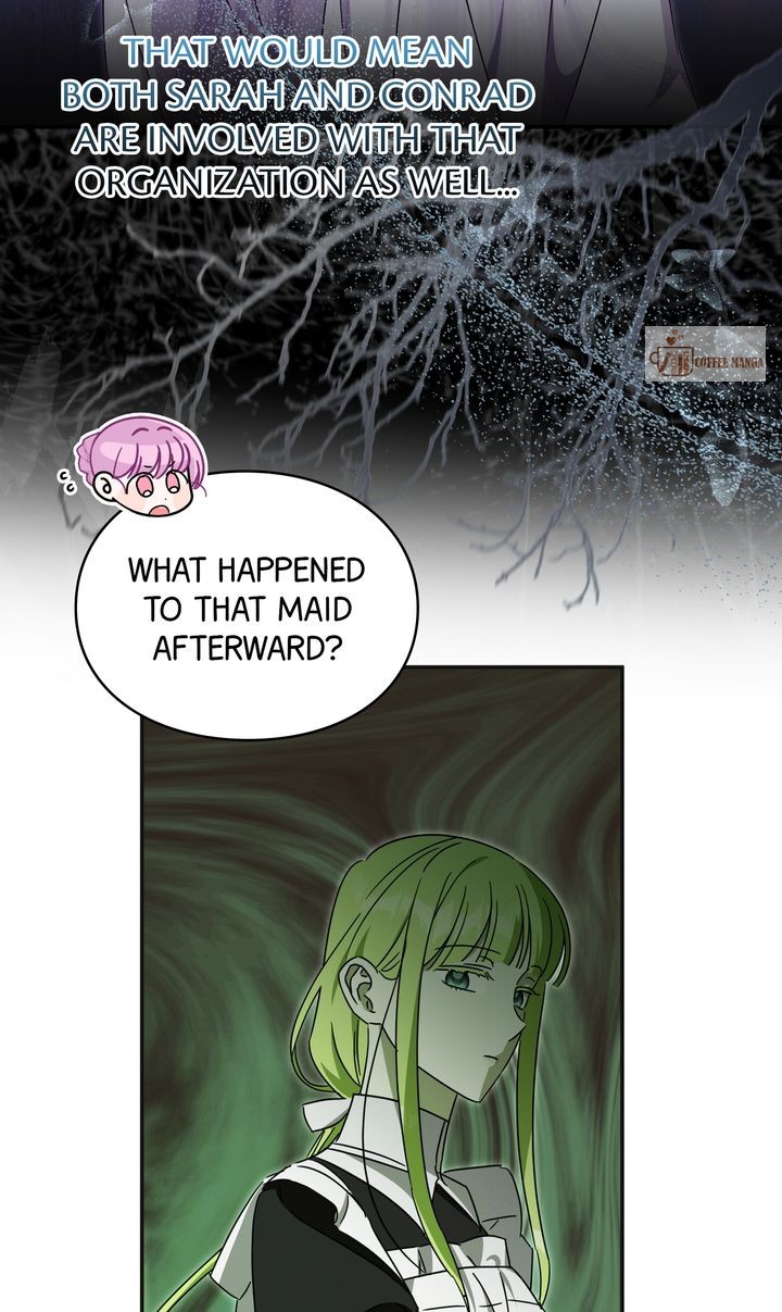How to Protect the Master of the Monster Mansion Chapter 55 245 ch 55 40
