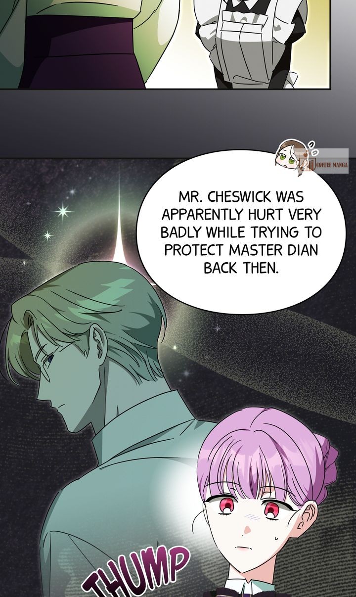 How to Protect the Master of the Monster Mansion Chapter 55 247 ch 55 42