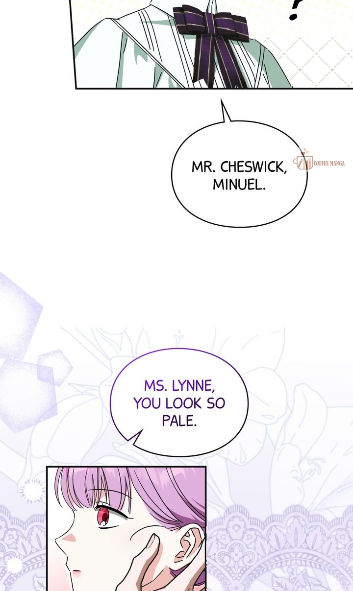 How to Protect the Master of the Monster Mansion Chapter 55 252 ch 55 47