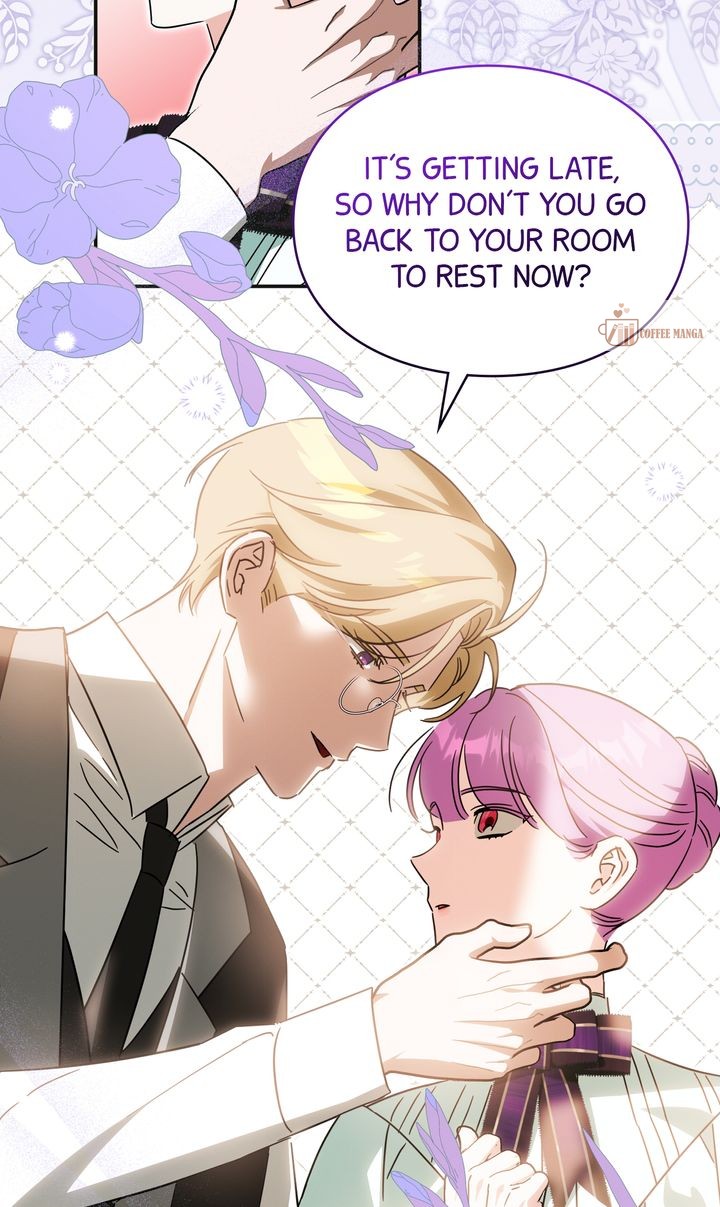 How to Protect the Master of the Monster Mansion Chapter 55 253 ch 55 48