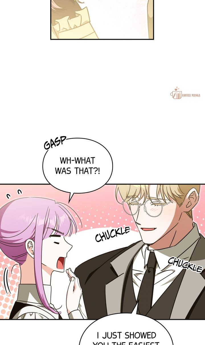 How to Protect the Master of the Monster Mansion Chapter 55 210 ch 55 5