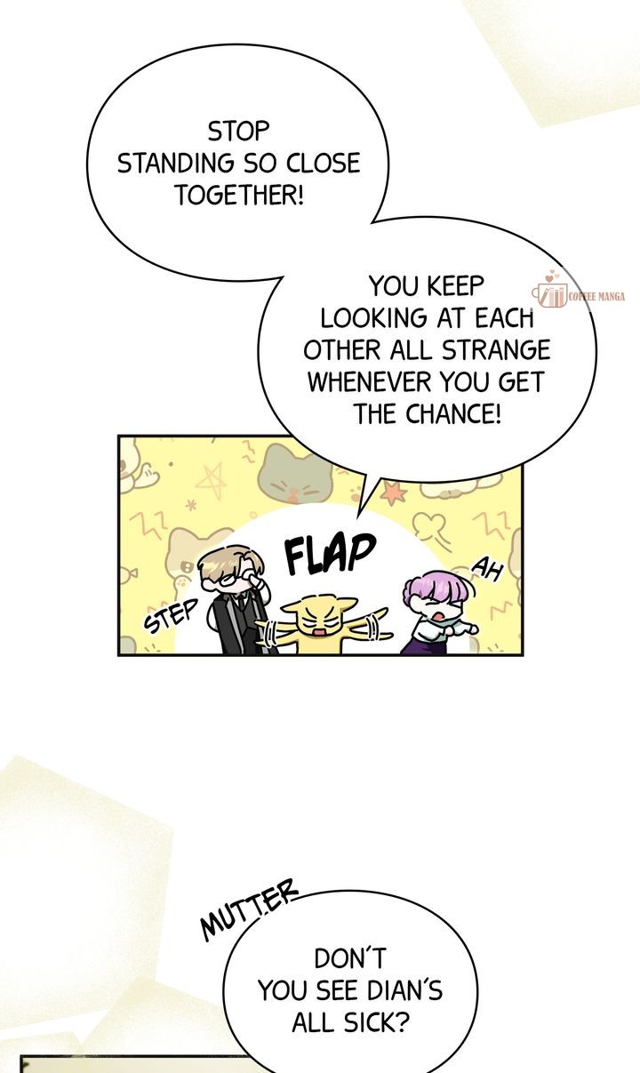 How to Protect the Master of the Monster Mansion Chapter 55 256 ch 55 51