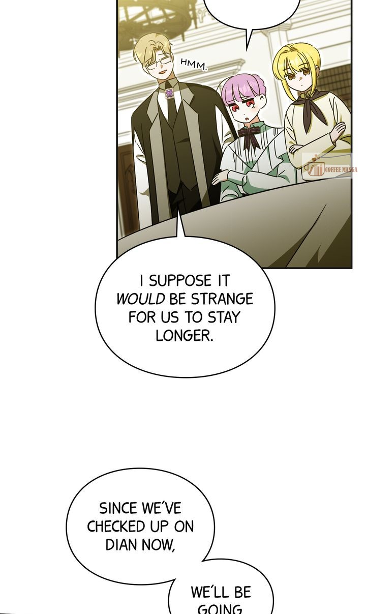 How to Protect the Master of the Monster Mansion Chapter 55 258 ch 55 53