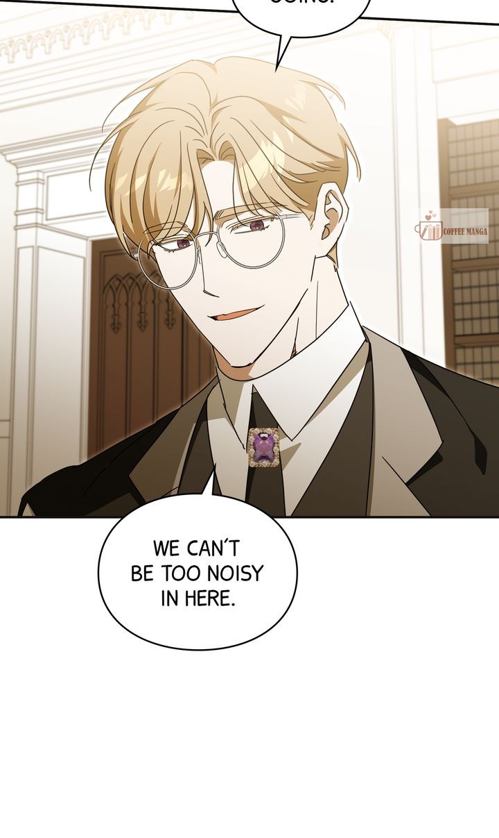 How to Protect the Master of the Monster Mansion Chapter 55 259 ch 55 54