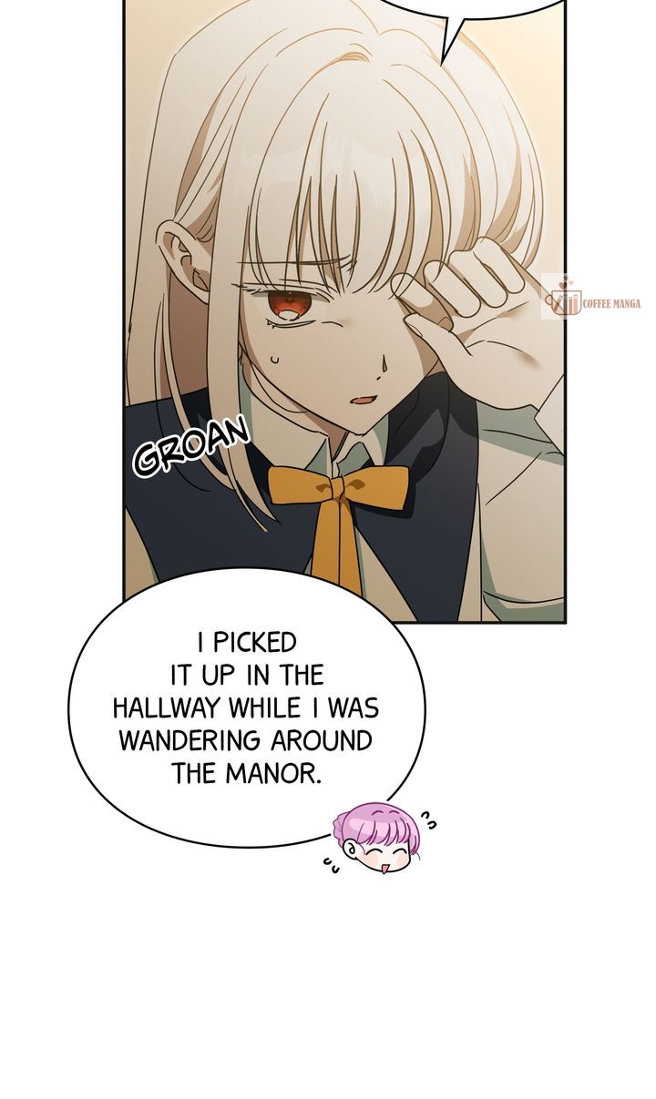 How to Protect the Master of the Monster Mansion Chapter 55 262 ch 55 57