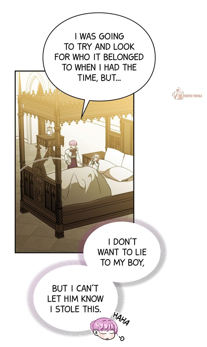 How to Protect the Master of the Monster Mansion Chapter 55 263 ch 55 58