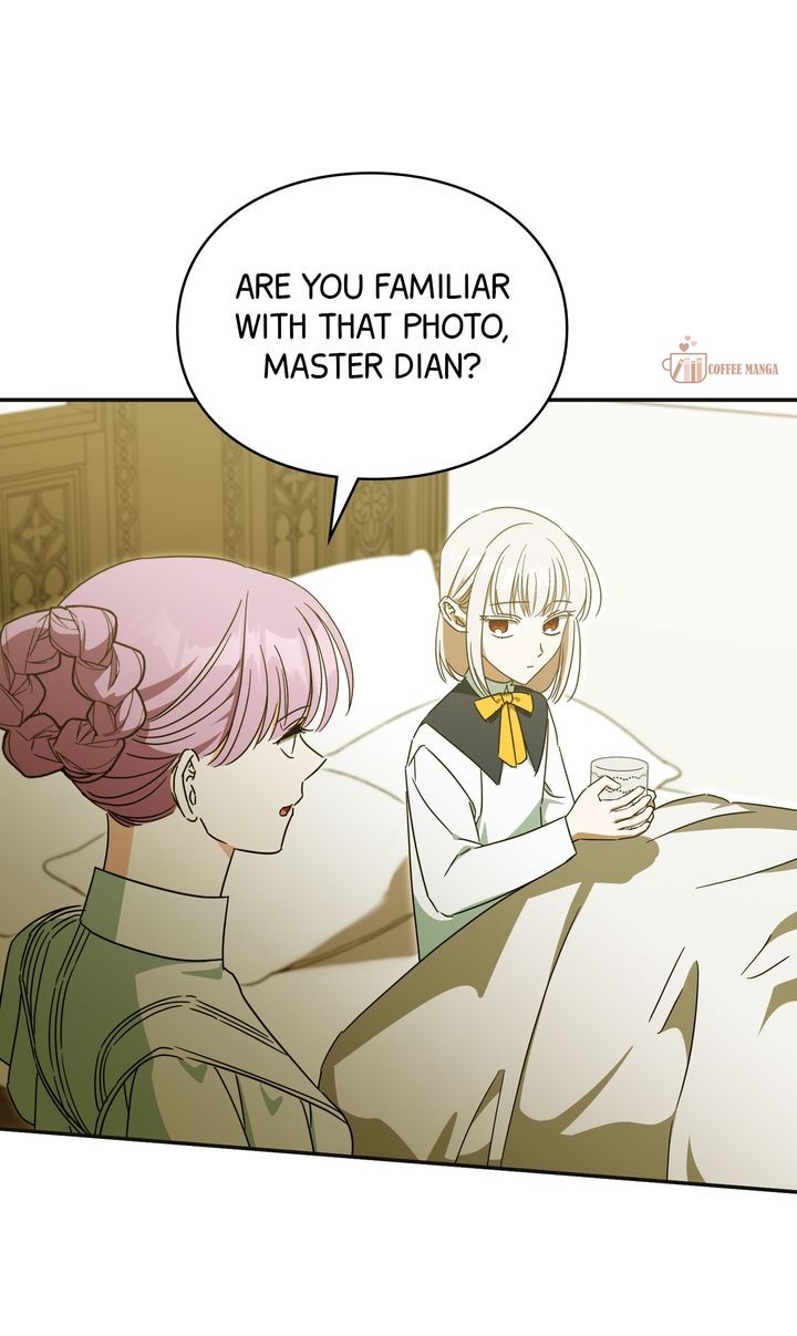 How to Protect the Master of the Monster Mansion Chapter 55 264 ch 55 59