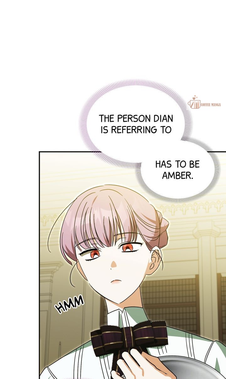 How to Protect the Master of the Monster Mansion Chapter 55 266 ch 55 61