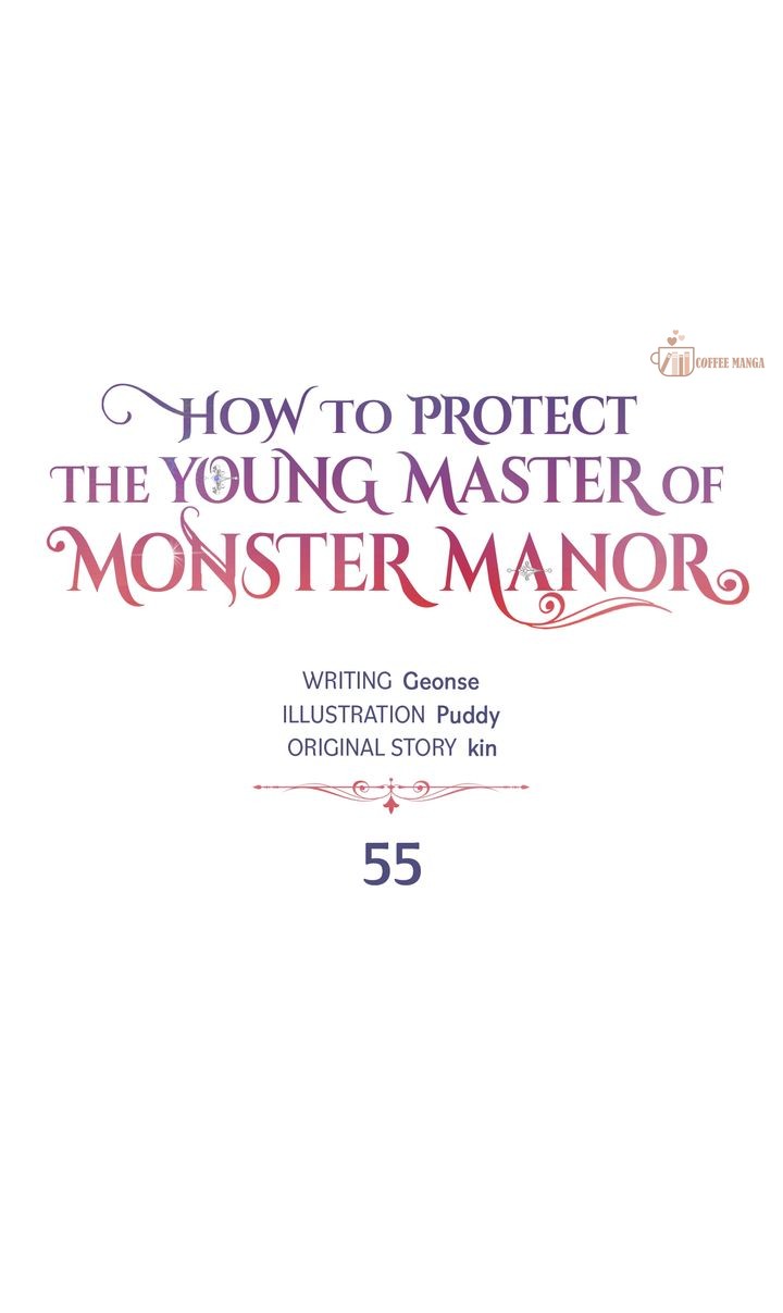 How to Protect the Master of the Monster Mansion Chapter 55 214 ch 55 9