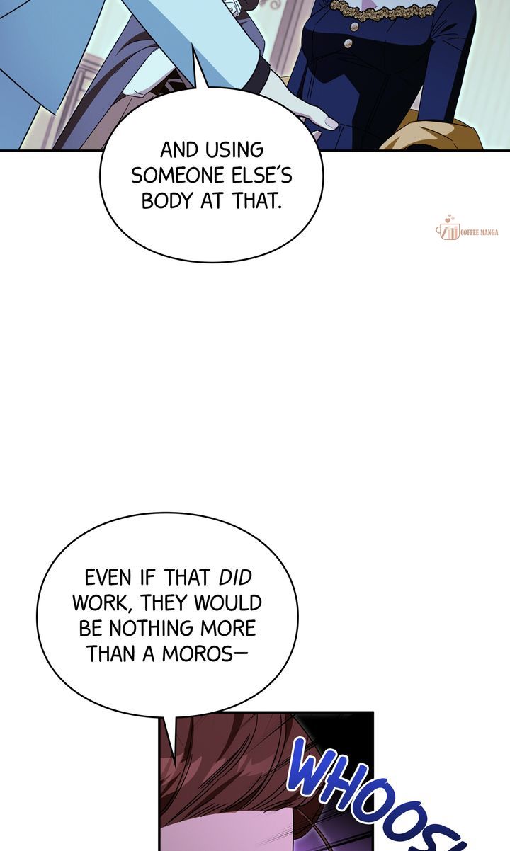 How to Protect the Master of the Monster Mansion Chapter 63 254 ch 63 10
